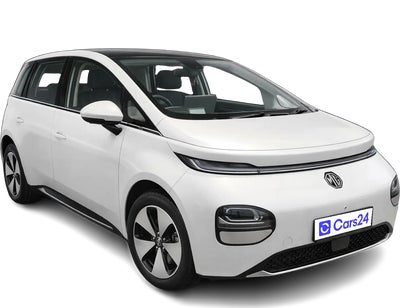 2024 MG Windsor EV - SUV - Electric - Automatic - ₹14.70 lakh