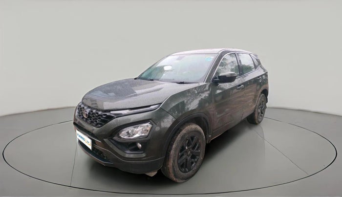 2021 Tata Harrier XZ PLUS 2.0L, Diesel, Manual, 1,08,245 km, exterior