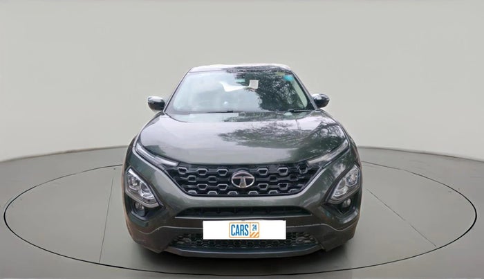 2021 Tata Harrier XZ PLUS 2.0L, Diesel, Manual, 1,08,245 km, exterior