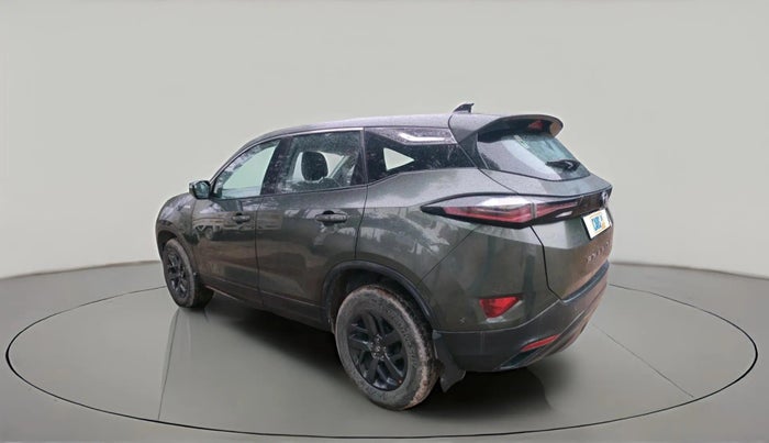 2021 Tata Harrier XZ PLUS 2.0L, Diesel, Manual, 1,08,245 km, exterior