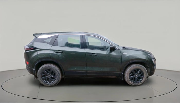 2021 Tata Harrier XZ PLUS 2.0L, Diesel, Manual, 1,08,245 km, exterior