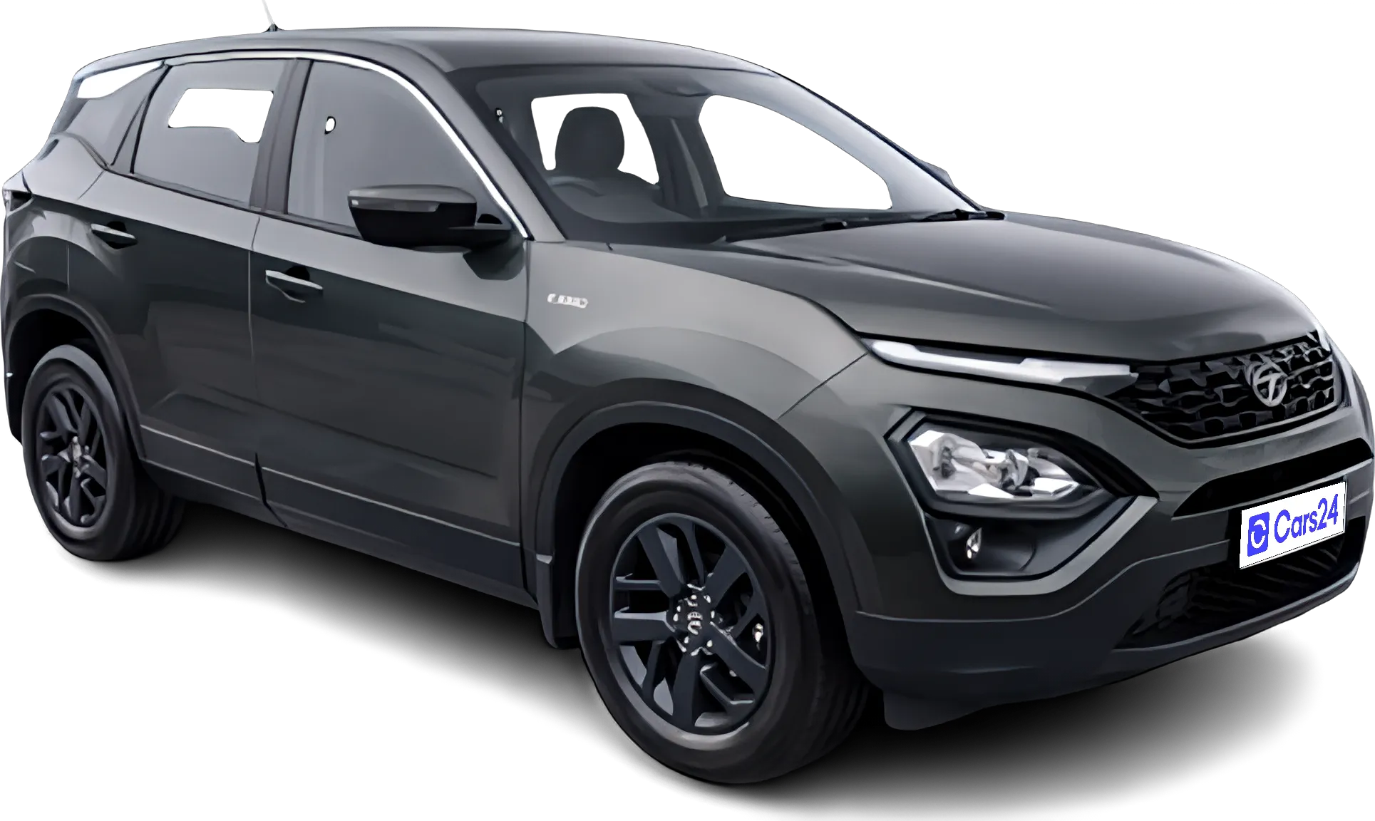 2021 Tata Harrier - SUV - Diesel - Manual - ₹11.82 lakh