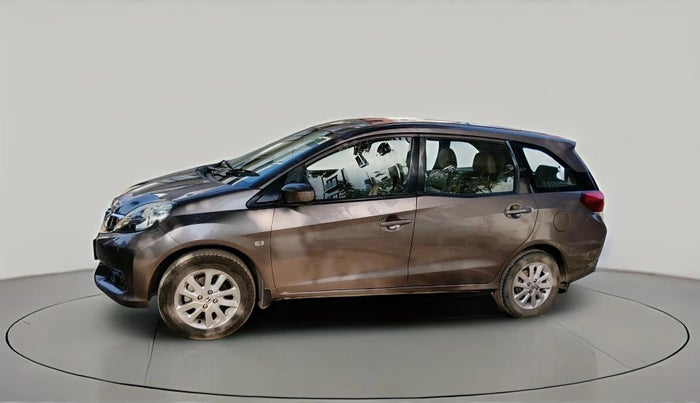 2015 Honda Mobilio 1.5L I-VTEC V, Petrol, Manual, 74,786 km, exterior