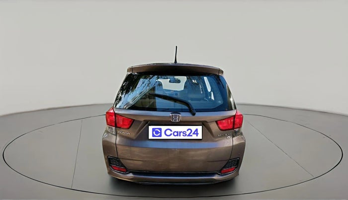 2015 Honda Mobilio 1.5L I-VTEC V, Petrol, Manual, 74,786 km, exterior