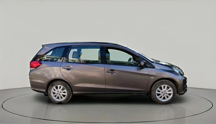 2015 Honda Mobilio 1.5L I-VTEC V, Petrol, Manual, 74,786 km, exterior