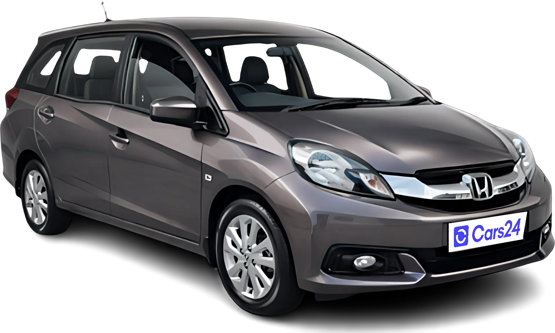 2015 Honda Mobilio - SUV - Petrol - Manual - ₹3.15 lakh