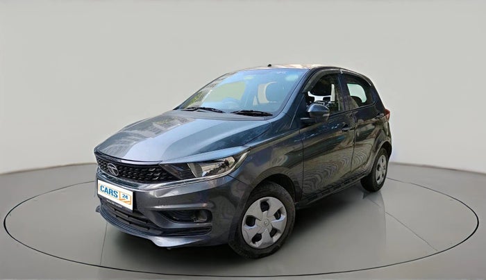 2020 Tata Tiago XT PETROL, Petrol, Manual, 18,913 km, exterior