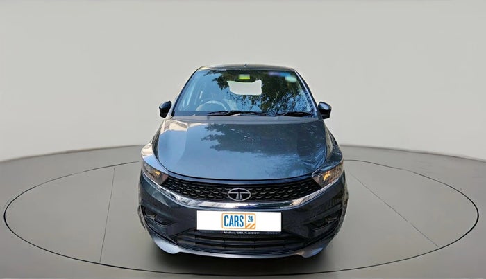 2020 Tata Tiago XT PETROL, Petrol, Manual, 18,913 km, exterior