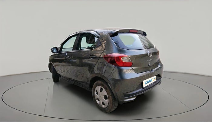 2020 Tata Tiago XT PETROL, Petrol, Manual, 18,913 km, exterior