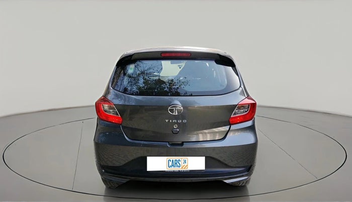 2020 Tata Tiago XT PETROL, Petrol, Manual, 18,913 km, exterior
