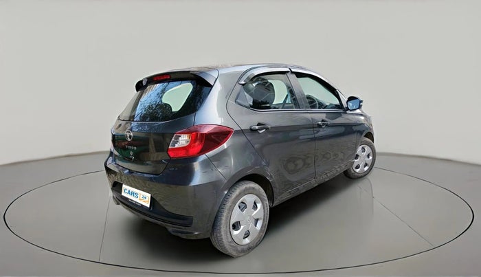 2020 Tata Tiago XT PETROL, Petrol, Manual, 18,913 km, exterior