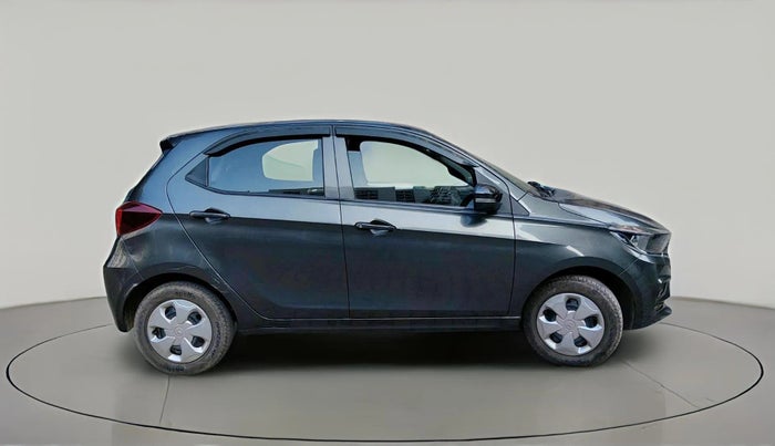 2020 Tata Tiago XT PETROL, Petrol, Manual, 18,913 km, exterior