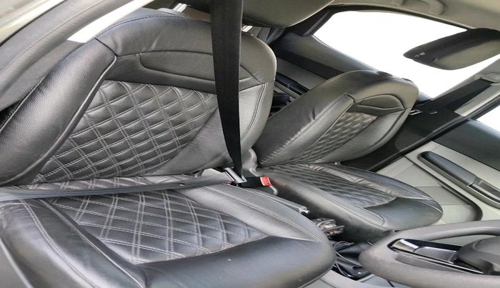 2020 Tata Tiago XT PETROL, Petrol, Manual, 18,913 km, interior