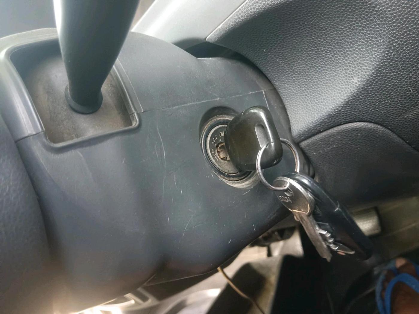 2016 Maruti Alto 800 LXI, CNG, Manual, 1,52,645 km, interior