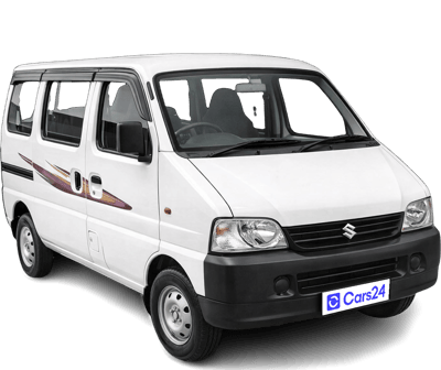 2019 Maruti Eeco - SUV - CNG - Manual - ₹3.50 lakh