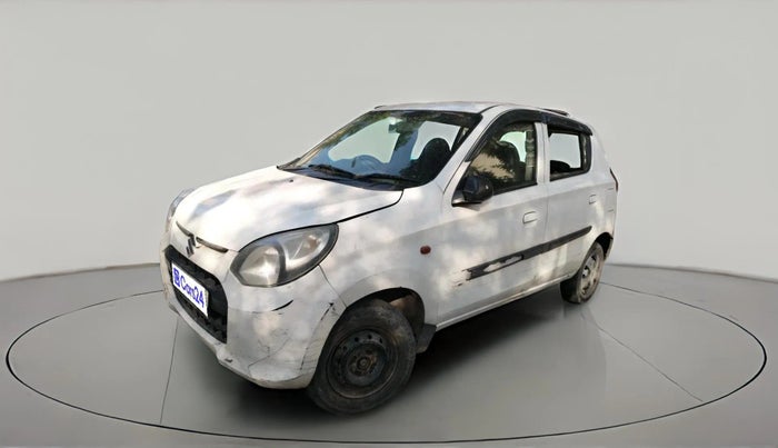 2013 Maruti Alto 800 LXI, Petrol, Manual, 90,458 km, exterior