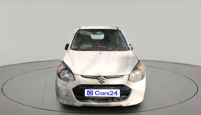 2013 Maruti Alto 800 LXI, Petrol, Manual, 90,458 km, exterior