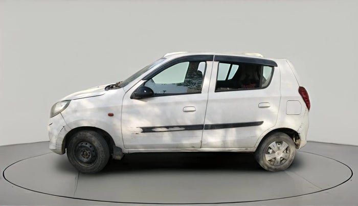 2013 Maruti Alto 800 LXI, Petrol, Manual, 90,458 km, exterior