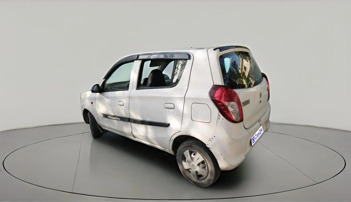 2013 Maruti Alto 800 LXI, Petrol, Manual, 90,458 km, exterior