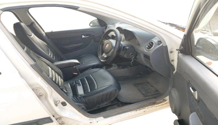2013 Maruti Alto 800 LXI, Petrol, Manual, 90,458 km, interior