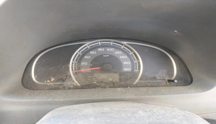 2013 Maruti Alto 800 LXI, Petrol, Manual, 90,458 km, interior