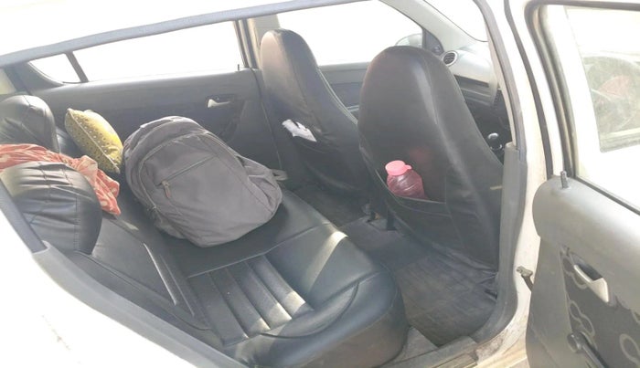 2013 Maruti Alto 800 LXI, Petrol, Manual, 90,458 km, interior