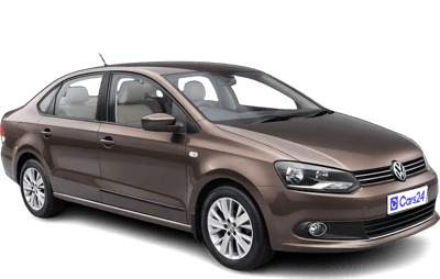 2015 Volkswagen Vento - Sedan - Petrol - Automatic - ₹3.06 lakh