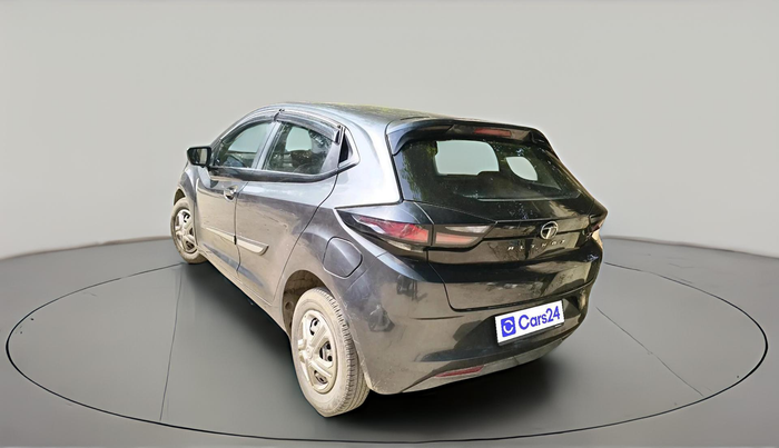 2021 Tata ALTROZ XE PETROL, Petrol, Manual, 40,106 km, exterior
