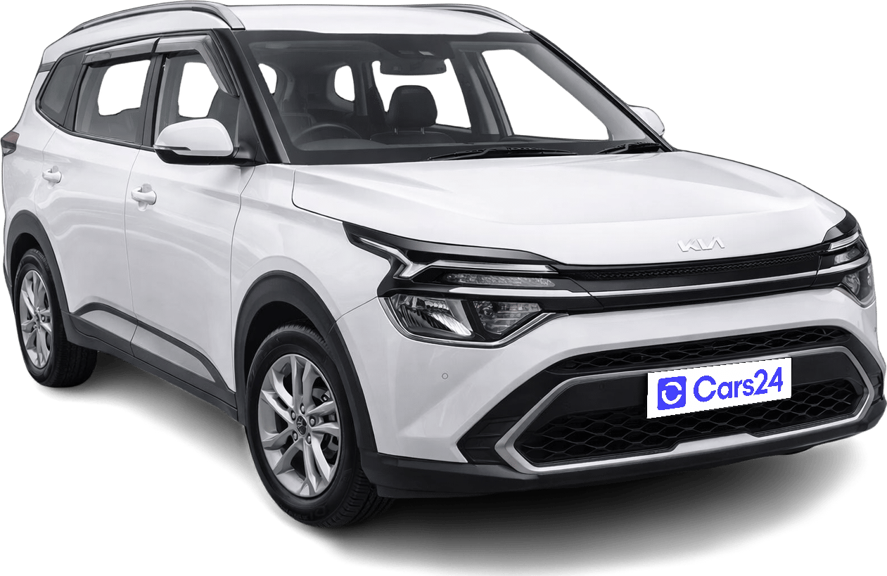 2023 KIA CARENS - SUV - Diesel - Manual - ₹12.00 lakh