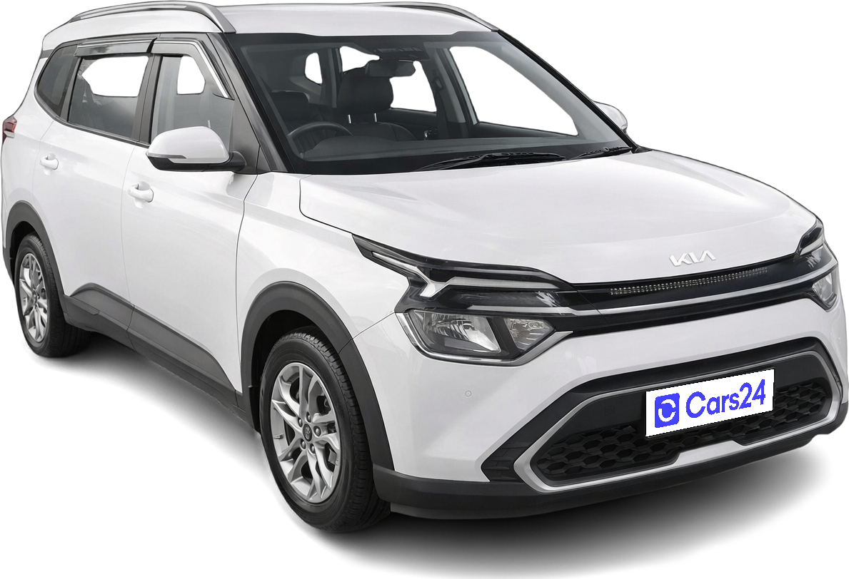 2023 KIA CARENS - SUV - Diesel - Manual - ₹11.79 lakh