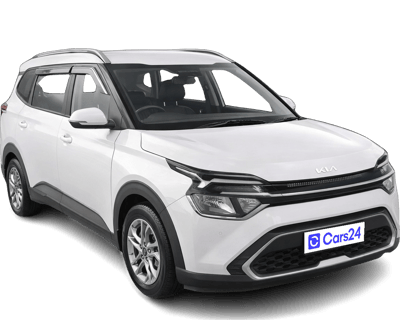 2023 KIA CARENS - SUV - Diesel - Manual - ₹11.79 lakh