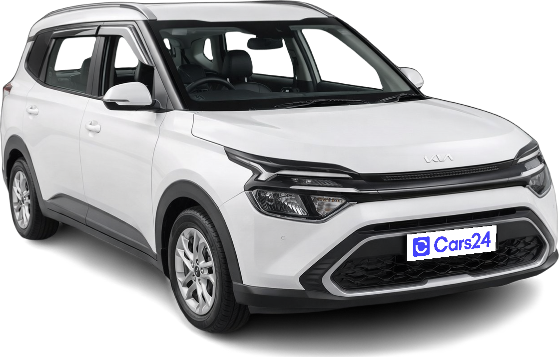 2023 KIA CARENS - SUV - Diesel - Manual - ₹10.00 lakh