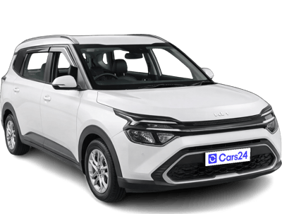 2023 KIA CARENS - SUV - Diesel - Manual - ₹10.00 lakh