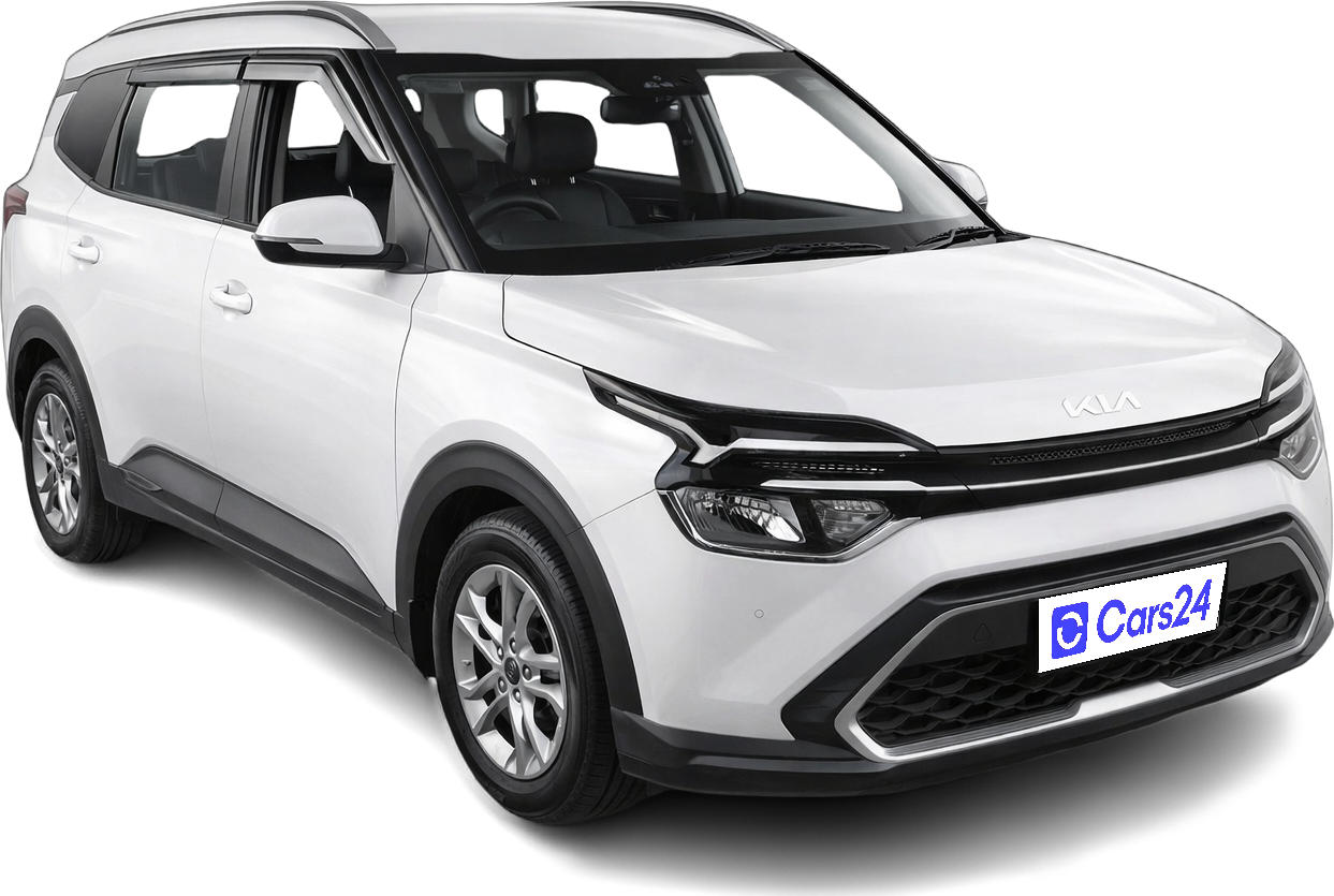 2023 KIA CARENS - SUV - Diesel - Manual - ₹10.50 lakh