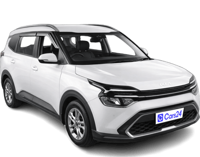 2023 KIA CARENS - SUV - Diesel - Manual - ₹10.50 lakh