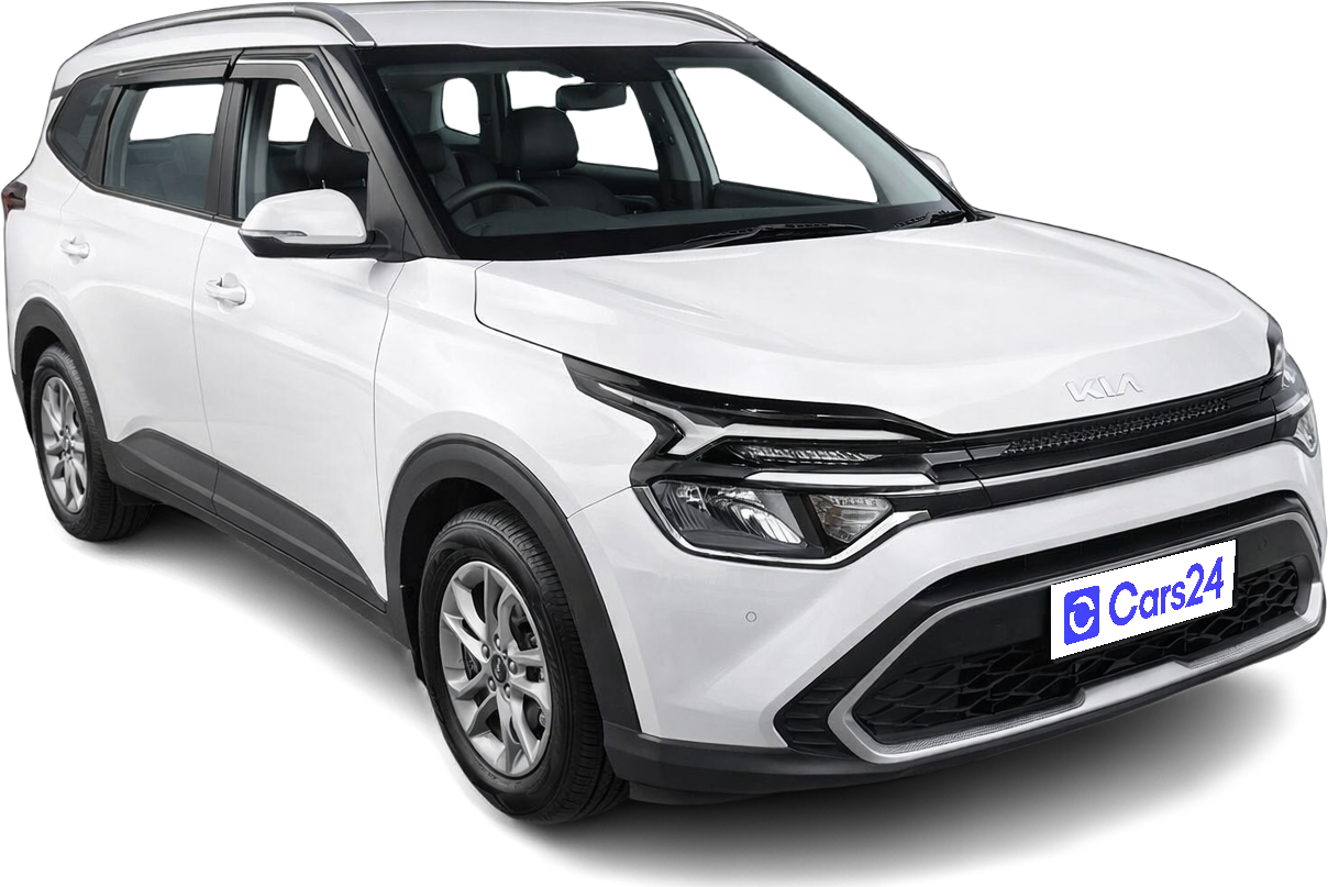 2023 KIA CARENS - SUV - Diesel - Manual - ₹10.50 lakh