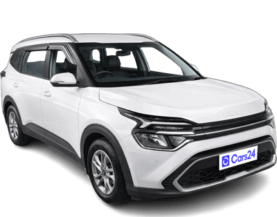 2023 KIA CARENS - SUV - Diesel - Manual - ₹10.50 lakh