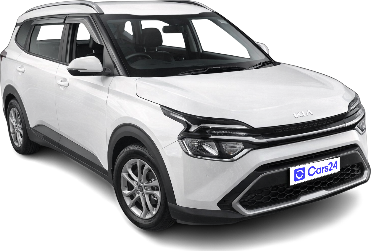 2023 KIA CARENS - SUV - Diesel - Manual - ₹10.30 lakh