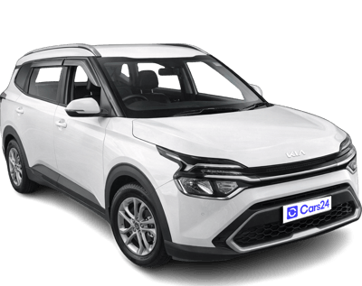 2023 KIA CARENS - SUV - Diesel - Manual - ₹10.30 lakh