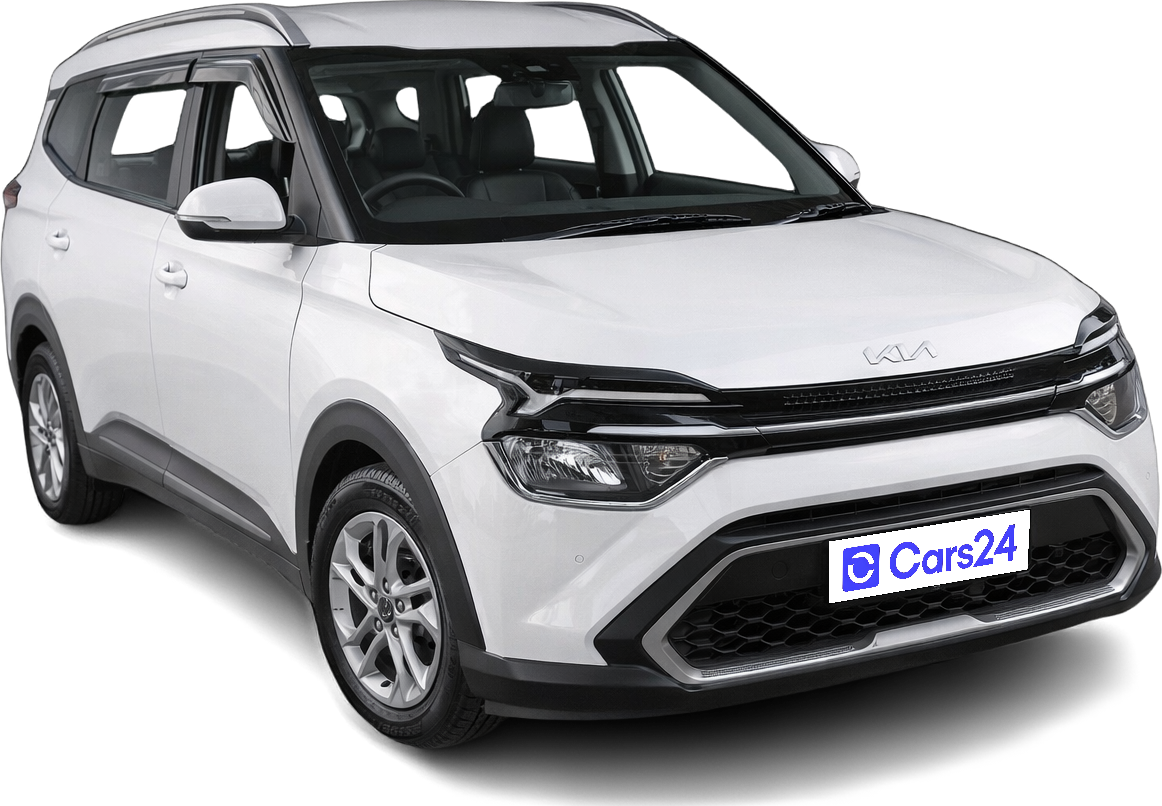 2023 KIA CARENS - SUV - Diesel - Manual - ₹10.46 lakh