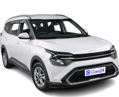 2023 KIA CARENS - SUV - Diesel - Manual - ₹10.46 lakh