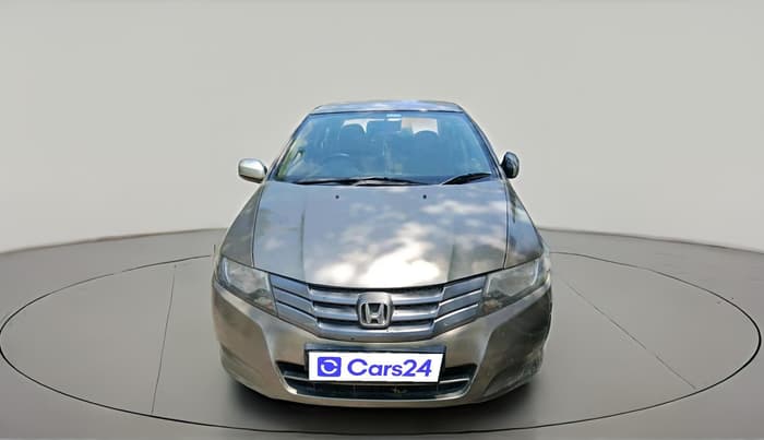 2011 Honda City 1.5L I-VTEC S MT, CNG, Manual, 1,46,191 km, exterior