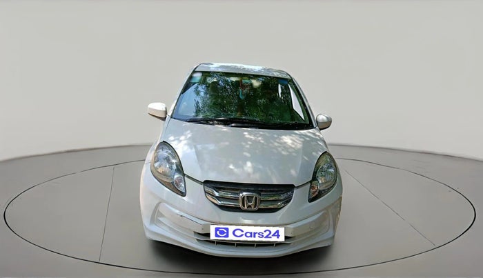 2014 Honda Amaze 1.2L I-VTEC EX, Petrol, Manual, 71,237 km, exterior