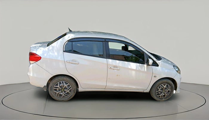 2014 Honda Amaze 1.2L I-VTEC EX, Petrol, Manual, 71,237 km, exterior