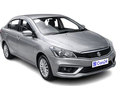 2018 Maruti Ciaz - Sedan - Petrol - Manual - ₹4.85 lakh