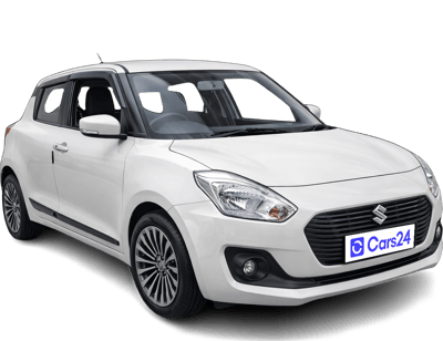 2019 Maruti Swift - Hatchback - Petrol - Manual - ₹4.54 lakh