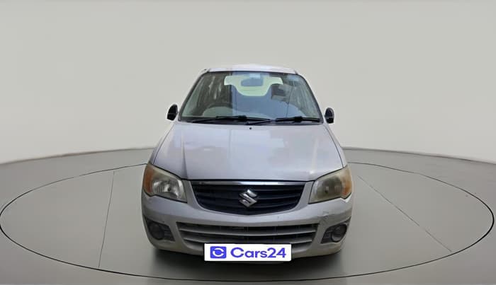 2013 Maruti Alto K10 VXI, Petrol, Manual, 54,371 km, exterior