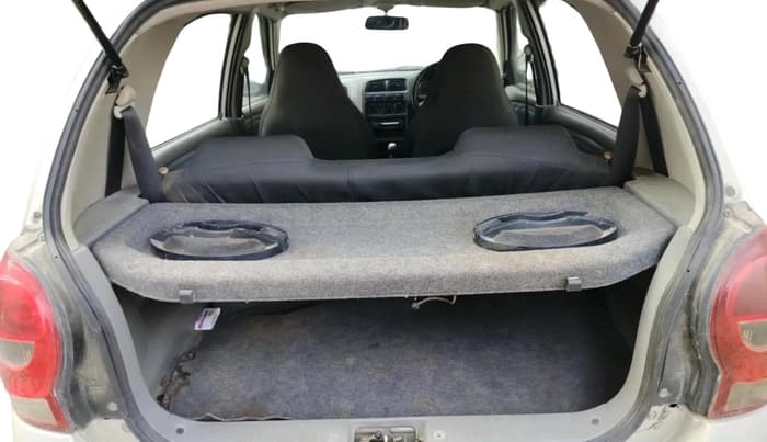 2013 Maruti Alto K10 VXI, Petrol, Manual, 54,371 km, exterior