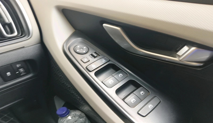 2020 Hyundai Creta SX 1.5 PETROL, Petrol, Manual, 64,468 km, interior