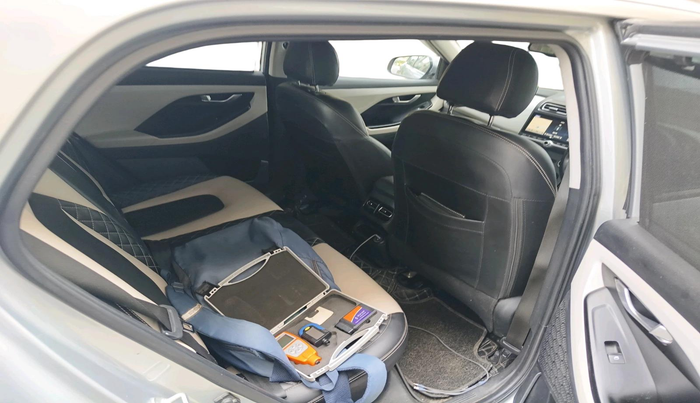 2020 Hyundai Creta SX 1.5 PETROL, Petrol, Manual, 64,468 km, interior